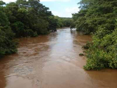 RIO GRAJA , POR LEONETE NOGUEIRA LIMA  - GRAJA - MA