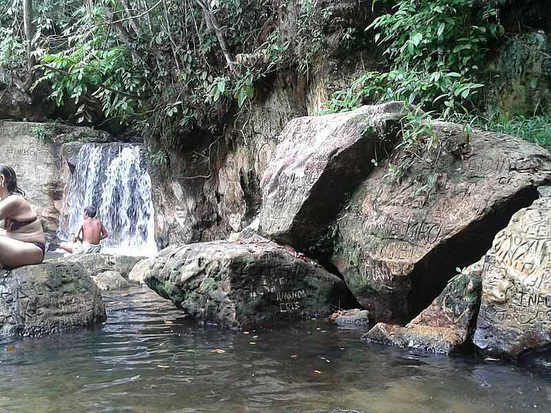 IMAGENS DA CIDADE DE HUMBERTO DE CAMPOS - MA - HUMBERTO DE CAMPOS - MA