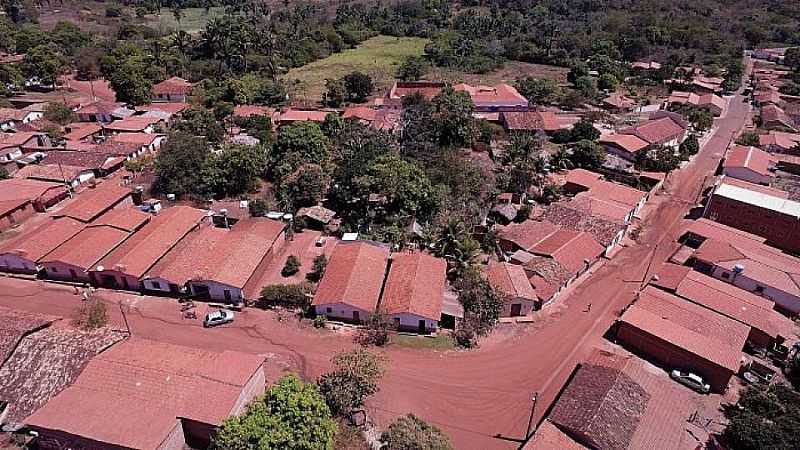 IMAGENS DA LOCALIDADE DE IBIPIRA - MA DISTRITO DE MIRADOR - MA - IBIPIRA - MA