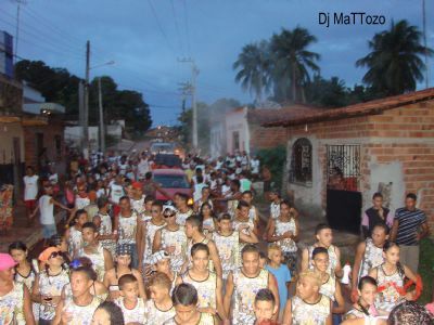 CARNAVAL DE ICATU, POR DJ MATTOZO - ICATU - MA