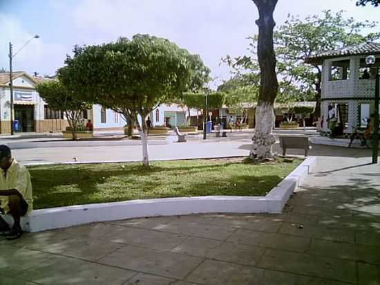 FOTO DE ICAT  -  POR ELIWELTON GONALVES SANTOS - ICATU - MA