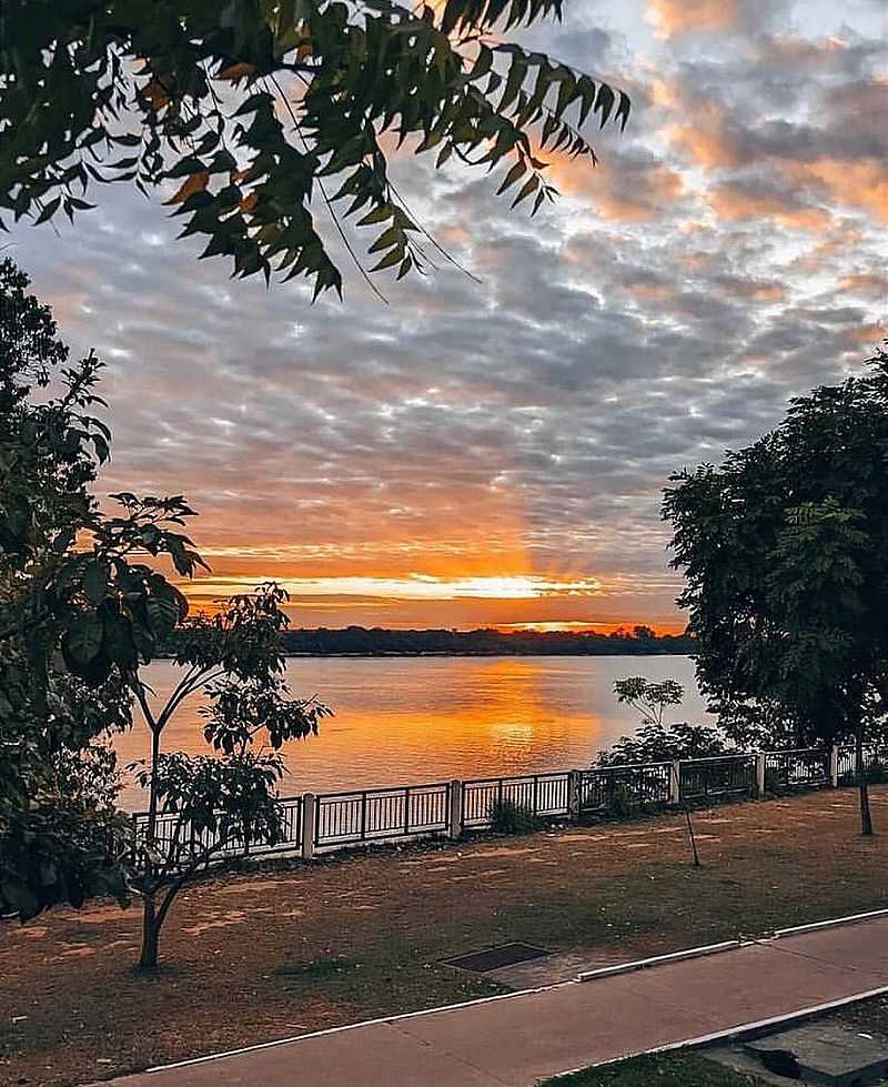 IMAGEM DA CIDADE DE IMPERATRIZ-MA - IMPERATRIZ - MA
