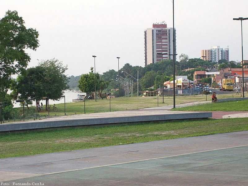 IMPERATRIZ-MA-AVENIDA BEIRA RIO-FOTO:NANDO CUNHA  - IMPERATRIZ - MA