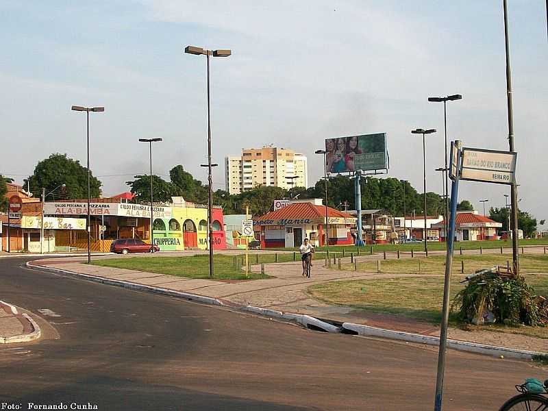 IMPERATRIZ-MA-PRAA NA AV.BEIRA RIO-FOTO:NANDO CUNHA - IMPERATRIZ - MA