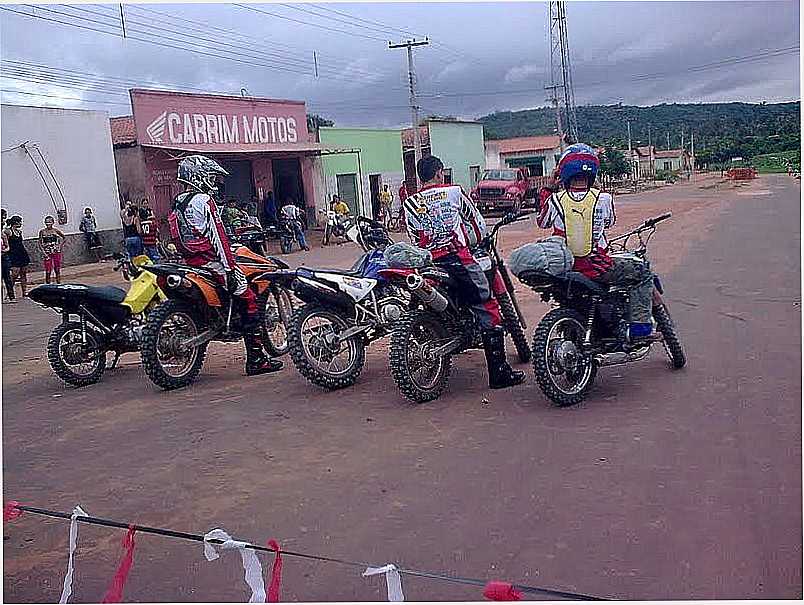 ITAIPAVA DO GRAJA-MA-TRADICIONAL RALLY-FOTO:ITAIPAVADOGRAJAUMA.BLOGSPOT. - ITAIPAVA DO GRAJA - MA