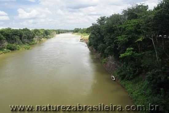 RIO DE ITAPECURU-MIRIM, POR FRANCISCO - ITAPECURU MIRIM - MA