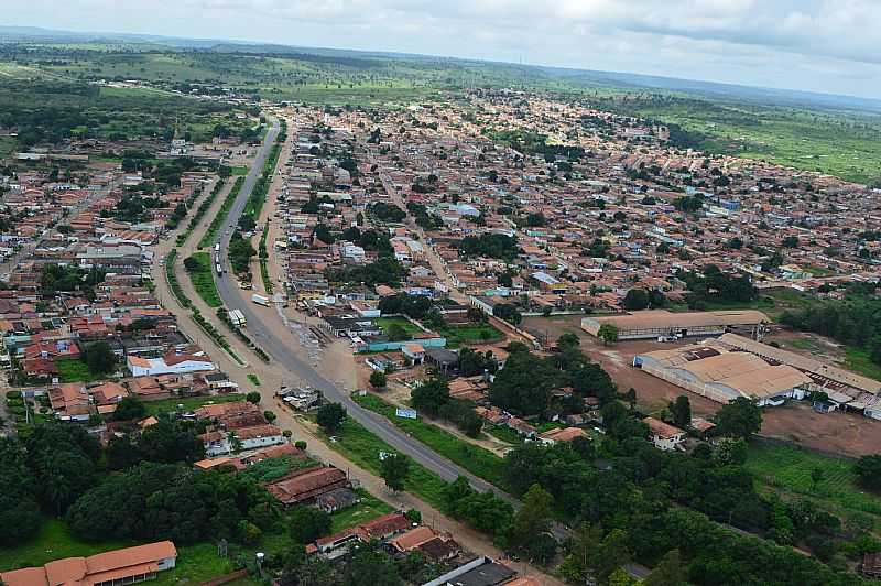 IMAGENS DA CIDADE DE ITINGA DO MARANHO - MA - ITINGA DO MARANHO - MA