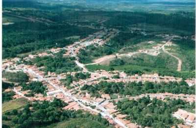 JOSELANDIA-MA, POR ALIPIO JUNIOR - JOSELNDIA - MA