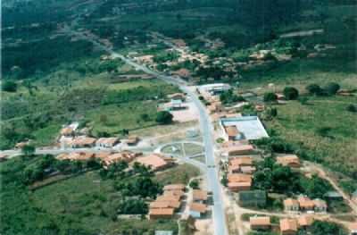 JOSELANDIA-MA, POR ALIPIO JUNIOR - JOSELNDIA - MA
