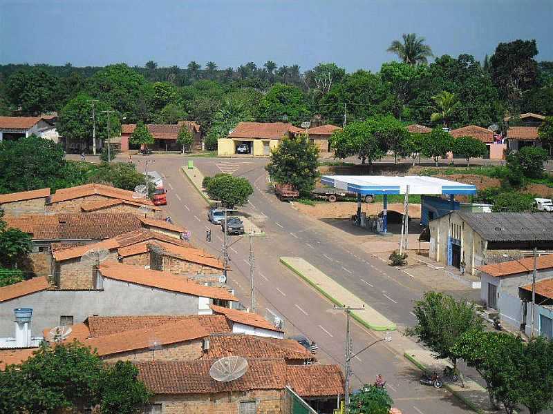 IMAGENS DA CIDADE DE JOSELNDIA - MA - JOSELNDIA - MA