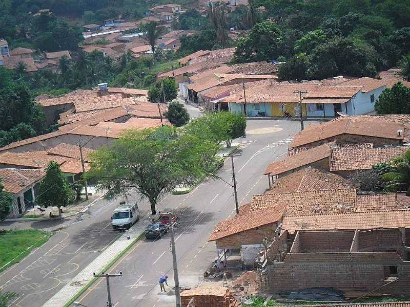 IMAGENS DA CIDADE DE JOSELNDIA - MA - JOSELNDIA - MA