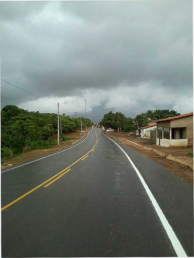 IMAGENS DA CIDADE DE JOSELNDIA - MA - JOSELNDIA - MA