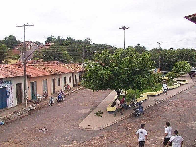 IMAGENS DA CIDADE DE JOSELNDIA - MA - JOSELNDIA - MA