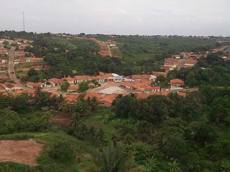 IMAGENS DA CIDADE DE JOSELNDIA - MA - JOSELNDIA - MA