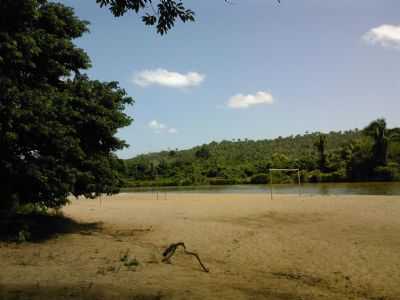 RIO MEARIM, POR TERESA VALE - JOSELNDIA - MA