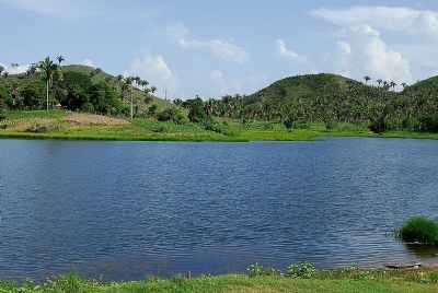 LAGOS DOS RODRIQUES, POR RAICLAN LIMA FEITOSA. - LAGO DOS RODRIGUES - MA