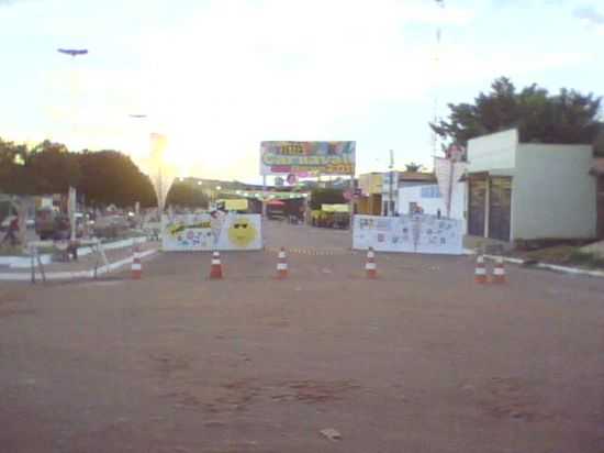 CARNAVAL 2011, POR FAGNER - LAGOA GRANDE DO MARANHO - MA