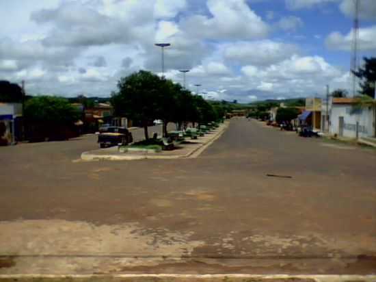 AV. 1 DE MAIO, POR DJALMA DA SILVA MORAES - LAGOA GRANDE DO MARANHO - MA