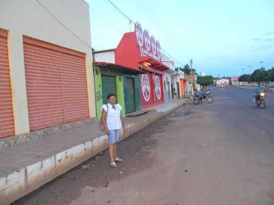 LAGOA GRANDE -MA , POR ELTON JOSE  - LAGOA GRANDE DO MARANHO - MA