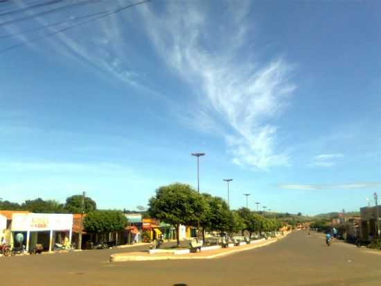 , POR FAGNER - LAGOA GRANDE DO MARANHO - MA