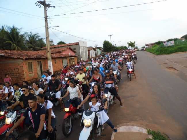 FESTEJO DE SO JOS : LAGOA GRANDE - MA, POR DJALMA SILVA - LAGOA GRANDE DO MARANHO - MA