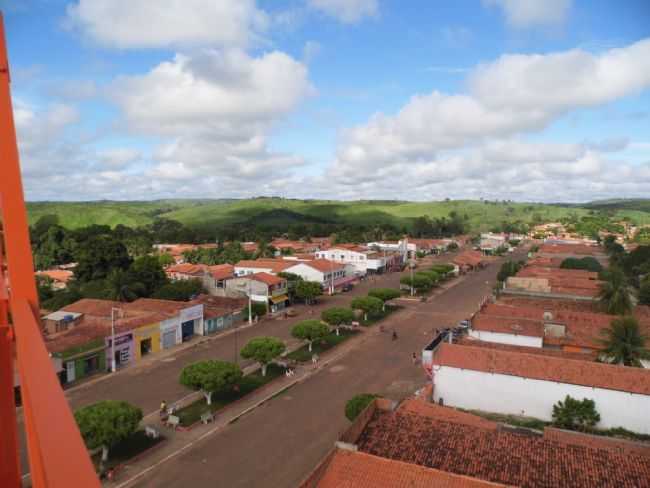 POR DJALMA SILVA - LAGOA GRANDE DO MARANHO - MA