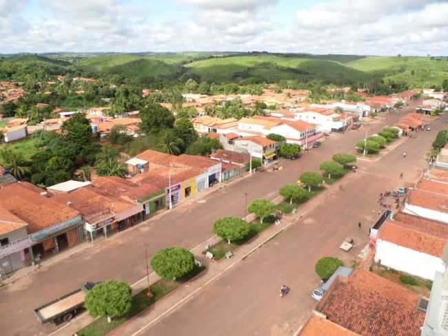 POR DJALMA SILVA - LAGOA GRANDE DO MARANHO - MA