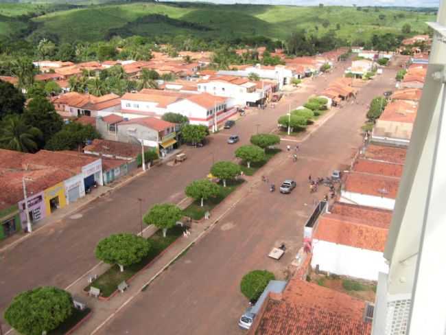 POR DJALMA SILVA - LAGOA GRANDE DO MARANHO - MA