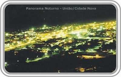 POR JUNIOR - LAGOA GRANDE DO MARANHO - MA