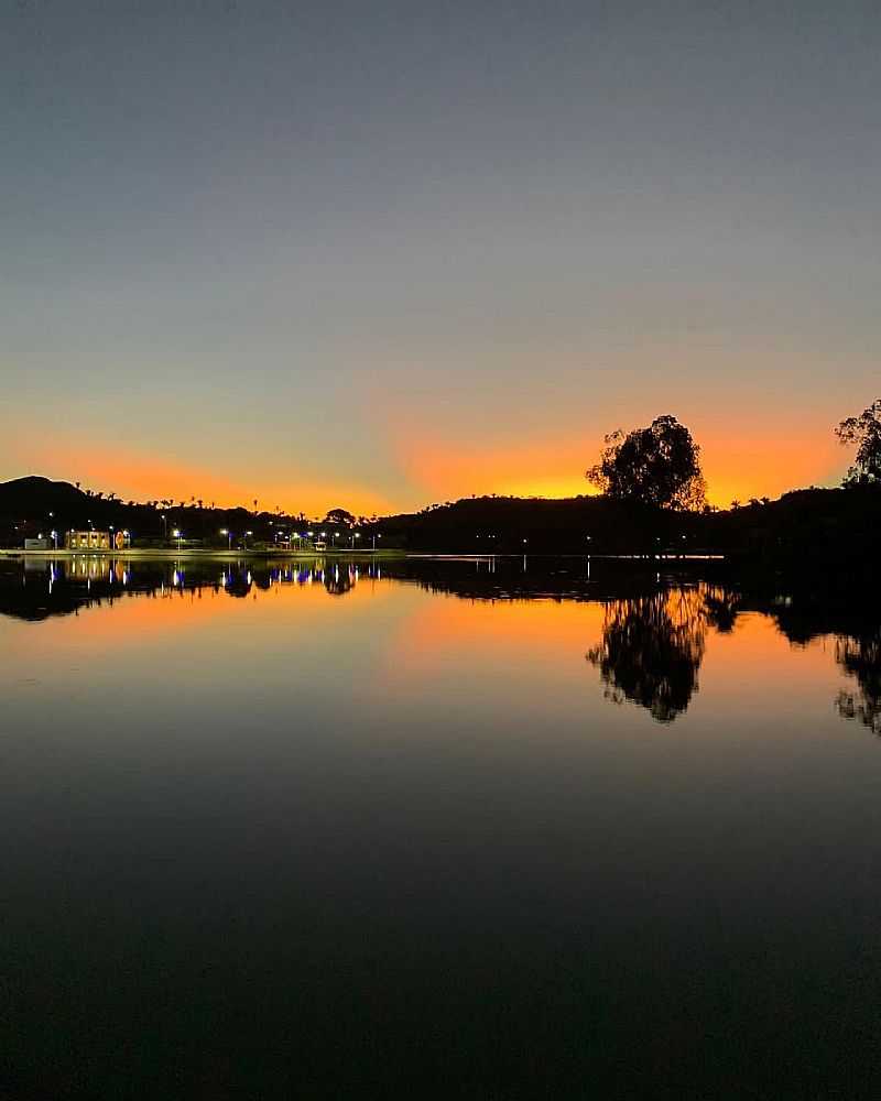 IMAGEM DA CIDADE DE LIMA CAMPOS-MA - LIMA CAMPOS - MA