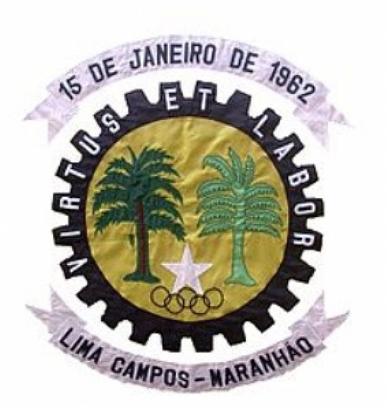 BRASO DO MUNICPIO DE LIMA CAMPOS-MA - LIMA CAMPOS - MA