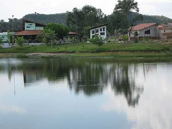 ILHA TUR EM LIMA CAMPOS-FOTO:RIBINHA - LIMA CAMPOS - MA