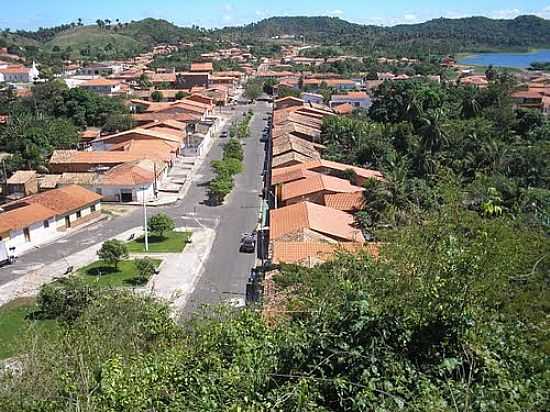 VISTA PARCIAL-FOTO:CLEOMILTON PEREIRA D - LIMA CAMPOS - MA