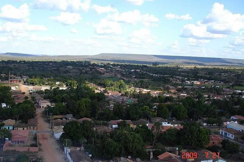 IMAGENS DA CIDADE DE LORETO - MA - LORETO - MA