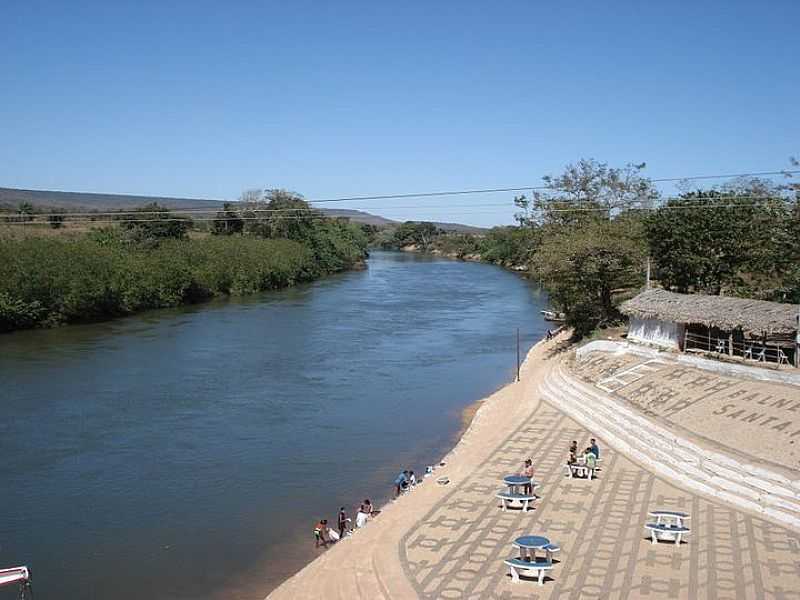 IMAGENS DA CIDADE DE LORETO - MA - LORETO - MA