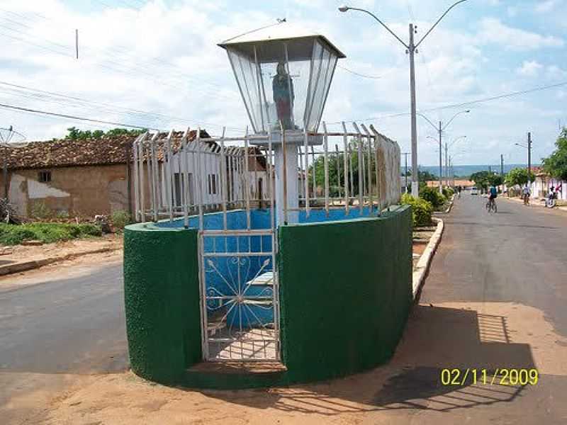 IMAGENS DA CIDADE DE LORETO - MA - LORETO - MA