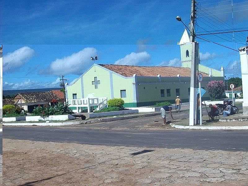 IMAGENS DA CIDADE DE LORETO - MA - LORETO - MA