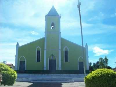 LORETO-MARANHO, POR OSEAS NETO - LORETO - MA