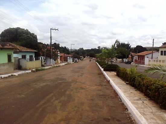 AV. MUNDICO MORAIS , POR ANYSVALDO - MATES - MA