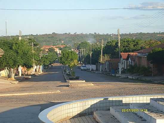 MATES-MA-AVENIDA CENTRAL-FOTO:CLODOMIR - MATES - MA