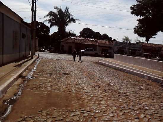 CENTRO DE MATES, POR ANYSVALDO - MATES - MA