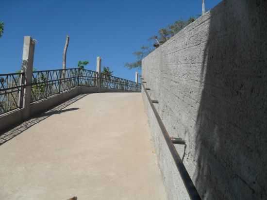 PAISAGENS, POR EDILENE - MILAGRES DO MARANHO - MA