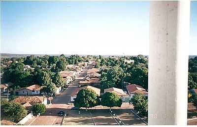 MONTES ALTOS  FOTO
POR VALDINEYMILHOMEM - MONTES ALTOS - MA