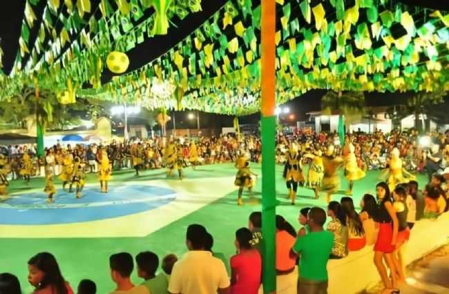 PRAA RUI FERNANDES COSTA, POR VILA DA MANGA - NINA RODRIGUES - MA