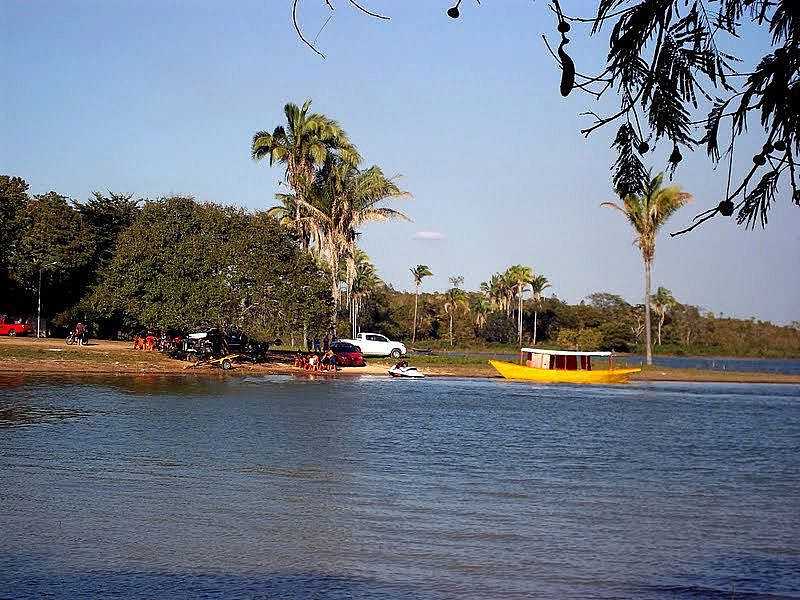 IMAGENS DA CIDADE DE NOVA IORQUE - MA - NOVA IORQUE - MA