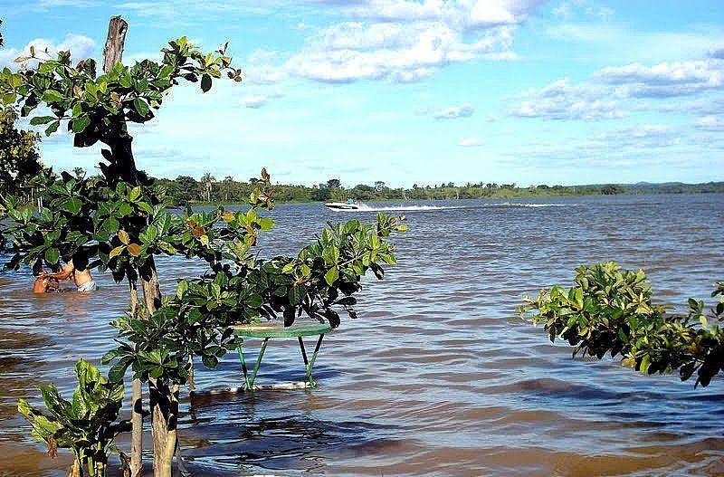 IMAGENS DA CIDADE DE NOVA IORQUE - MA - NOVA IORQUE - MA