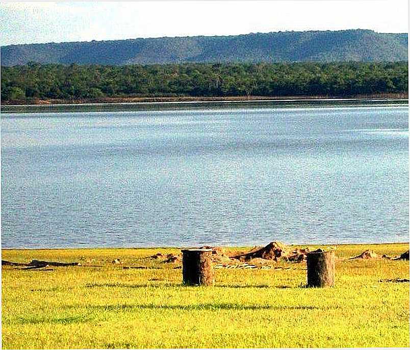 IMAGENS DA CIDADE DE NOVA IORQUE - MA - NOVA IORQUE - MA