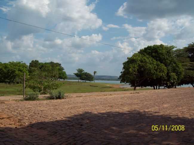 PRAIA DO CAJU_ NOVA IORQUE/MA, POR ERINELDA - NOVA IORQUE - MA