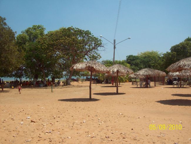 PRAIA DO CAJU, POR ERINELDA FERREIRA - NOVA IORQUE - MA