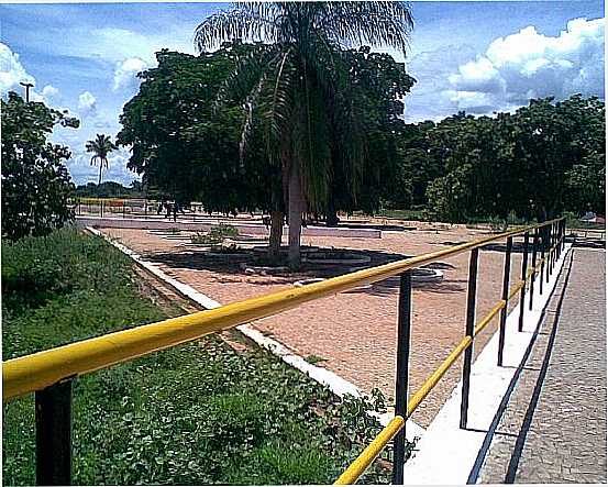 NOVA IORQUE-MA-PRAA NA PRAIA DO CAJU-FOTO:SUKARNO CRUZ TORRES - NOVA IORQUE - MA
